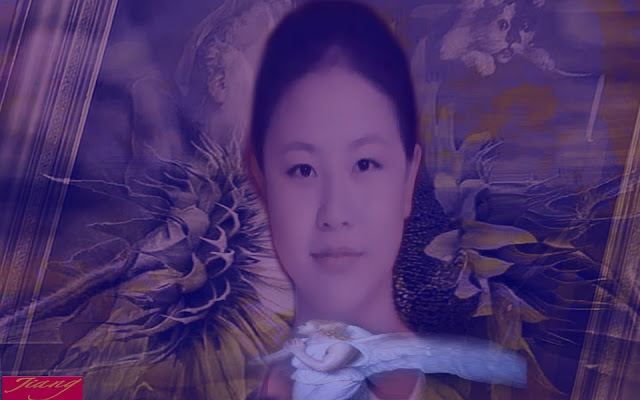 ファイアーホール川